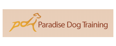 Paradise Dog Training