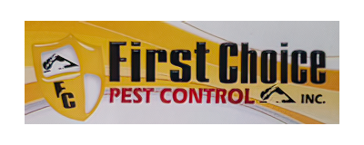 First Choice Pest Control